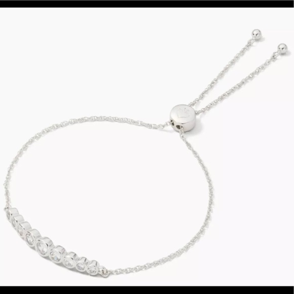 Kate Spade Full Circle Slider Bracelet